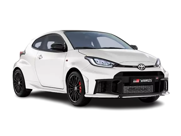 imagen TOYOTA GR Yaris 1.6T Automatico RZ-23