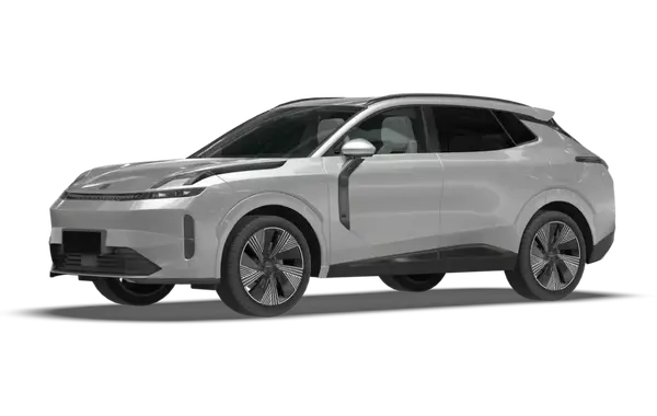 imagen Lynk & Co 08 1.5 PHEV More-2