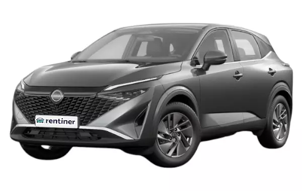 imagen Nissan Qashqai 1.3MHEV CVT Acenta-32