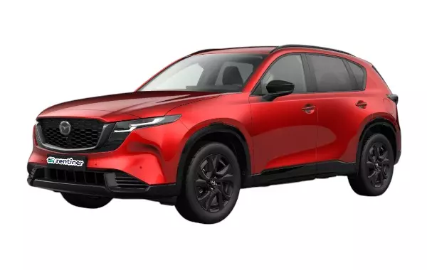 imagen Mazda CX-5 2.5 e-Skyactiv-G MHEV Centre-Line Aut.-59