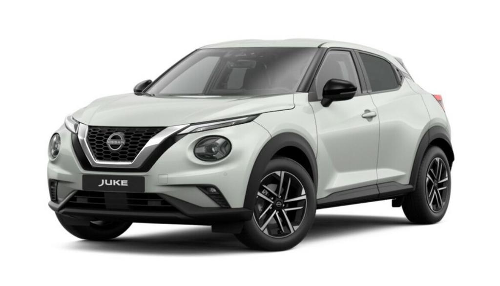 imagen Nissan Juke DIG-T 84 kW 6M/T N-Connecta-63