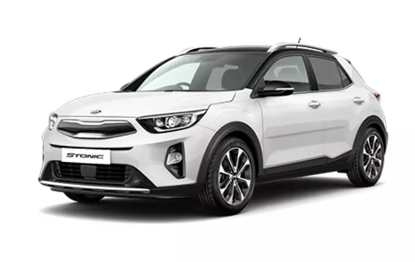 imagen Kia Stonic 1.0 T-GDI MHEV MT Drive-68