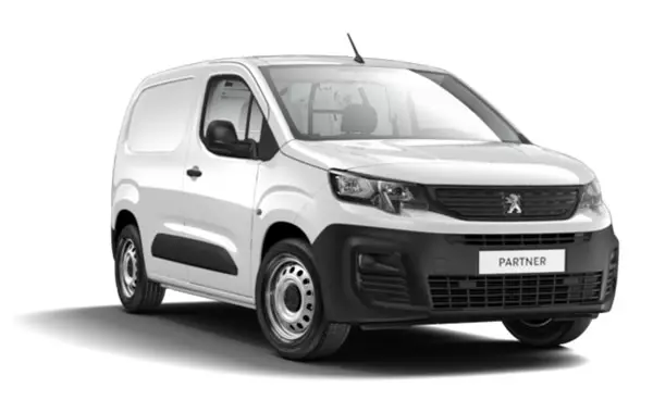 imagen Peugeot Partner-38