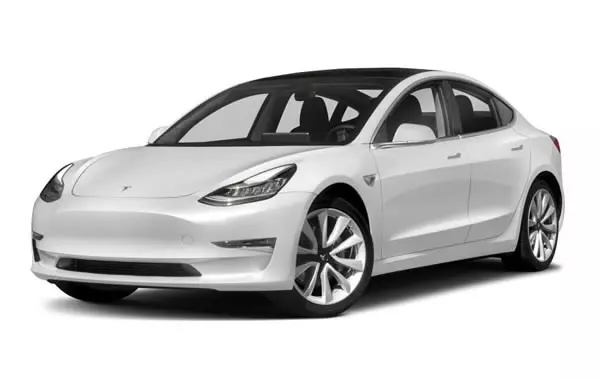 imagen Tesla Model Y Gran AutonomÃƒÂ­a AWD-17