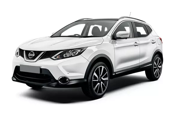 imagen Nissan Qashqai DIG-T MHEV Acenta-1