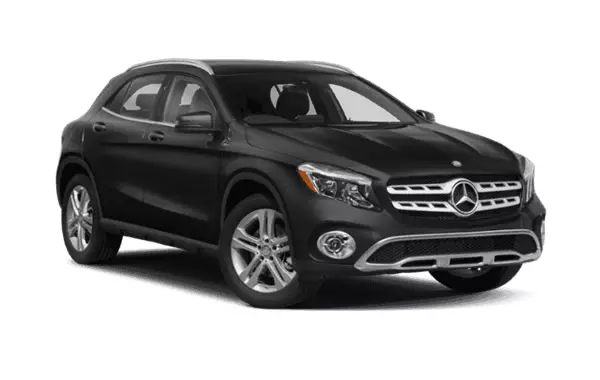 imagen Mercedes GLA Class 200d-4