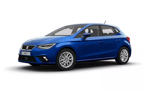 imagen Seat Ibiza 1.0 TSI FR-8