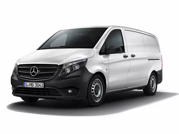 imagen Mercedes Vito 111-4