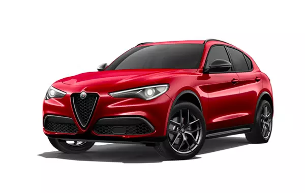 imagen Alfa Romeo Stelvio 2.2 SUPER RWD-29