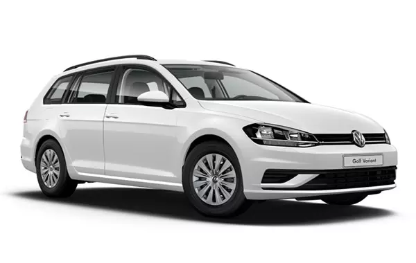 imagen Volkswagen GOLF Advance 1.6 TDI-7