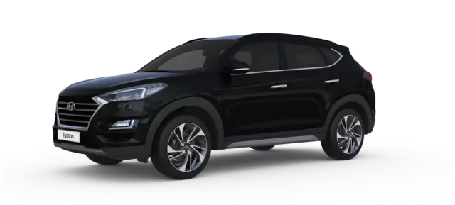 imagen Hyundai Tucson 1.6 CRDi -8