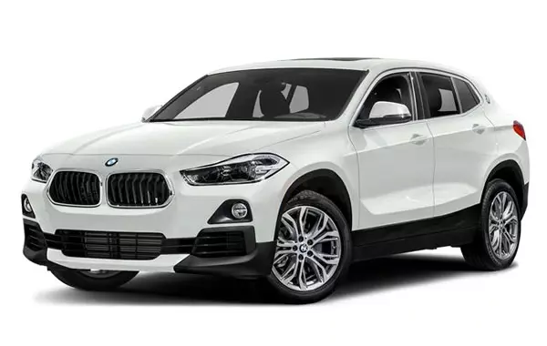 imagen BMW X2 sDrive20d-32