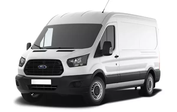imagen Ford Transit 2.0 TDCi L3H2 MHEV-7