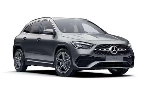 imagen Mercedes GLA 250e Empresa-2