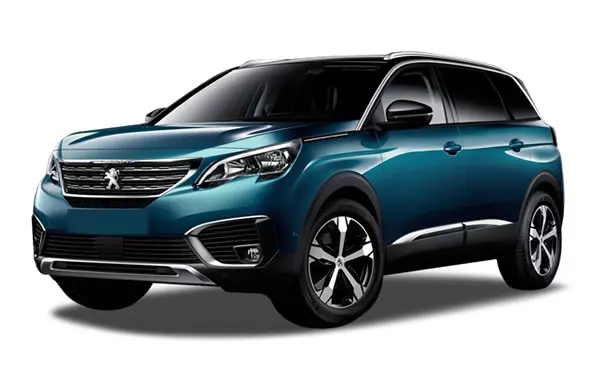 imagen Peugeot 5008-38