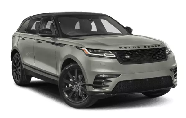 imagen Range Rover Velar 2.0D I4 R-Dynamic S 4WD Empres-2