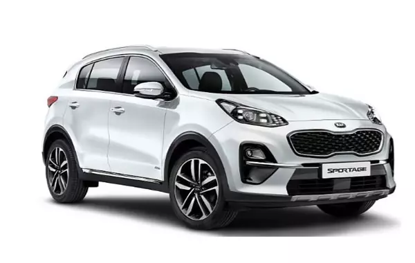 imagen Kia Sportage PHEV Drive-30