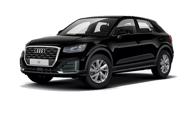 imagen Audi Q2 Advanced 30 TFSI 6 vel-3
