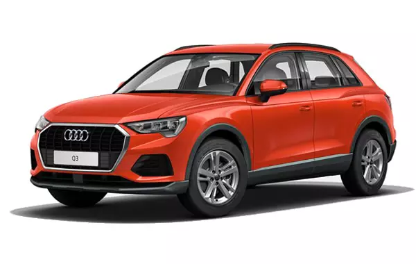 imagen Audi Q3 35 TFSI 150CV -1