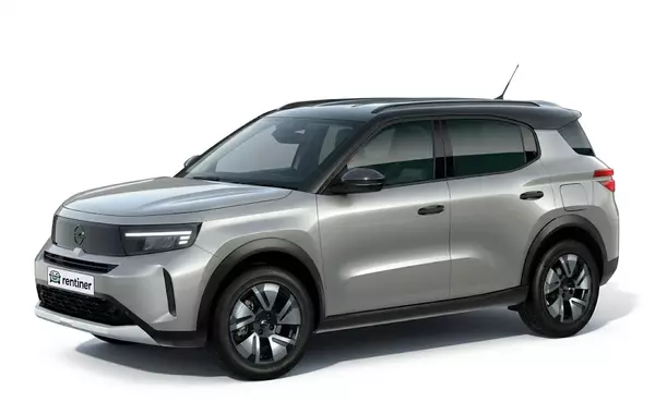 imagen Opel Frontera 1.2T XHT Hybrid eDCT6 107kW Ultimate-2