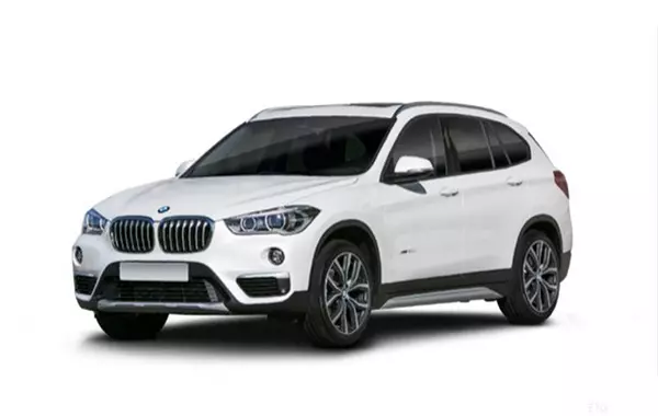 imagen BMW X3 xDrive20d-8
