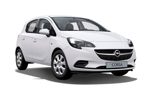 imagen Opel Corsa 1.4 Selective-8