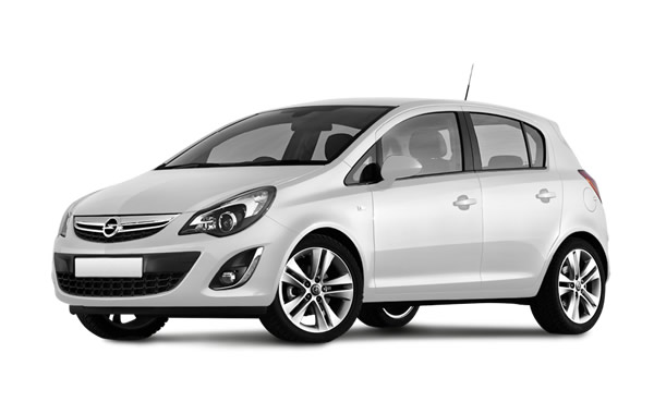 imagen Opel Corsa 1.2 XHL GS Line Empresa-2