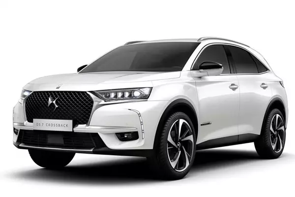 imagen DS7 E-Tense 225 Performance Line-10