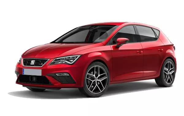 imagen Seat Ibiza TSI Style Plus-27