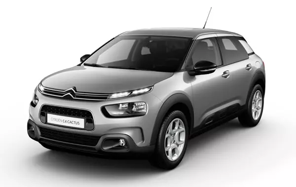 imagen Citroen C4 BlueHDi 130 S&S EAT8 Feel-1