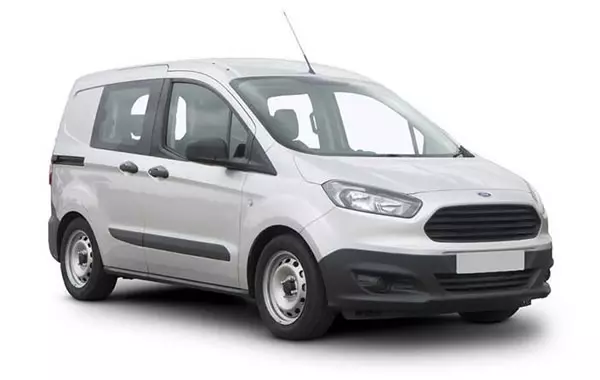 imagen Ford Transit Courier Kombi TREND-20