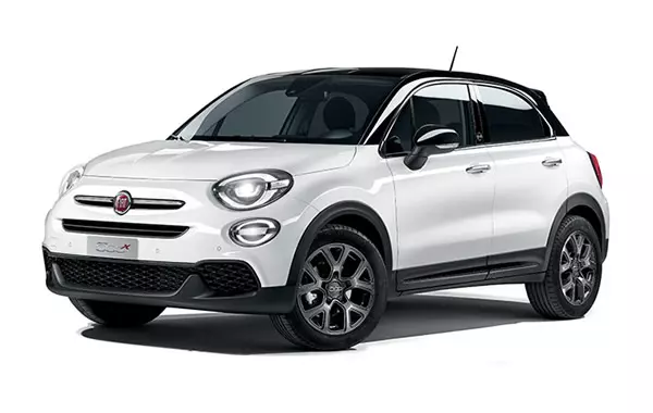 imagen Fiat 500X  Hey Google 1.0 Firefly T3 -5