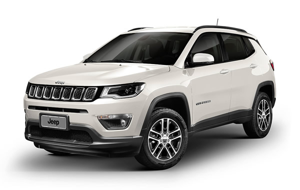 imagen Jeep Compass 1.3 Gse T4 Limited-5