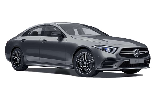 Mercedes Benz CLS class 2018