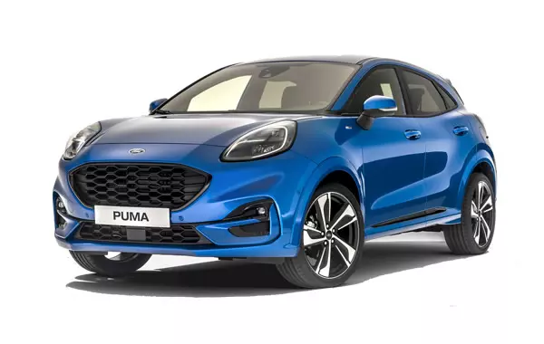 imagen Ford Puma 1.0 EcoBoost ST-Line-3
