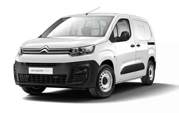 imagen Citroen Berlingo Control BlueHDi-38