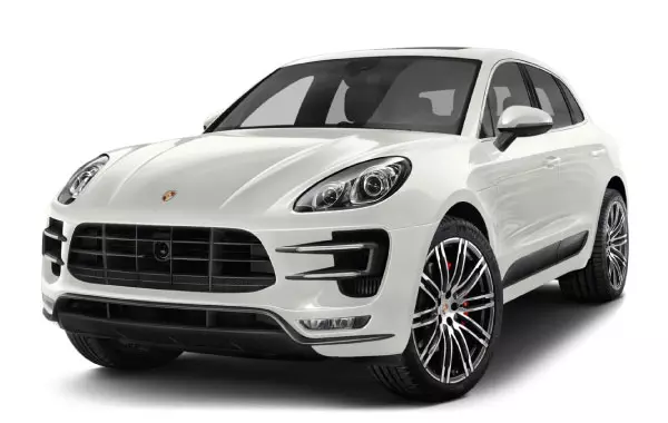 imagen Porsche Macan-20