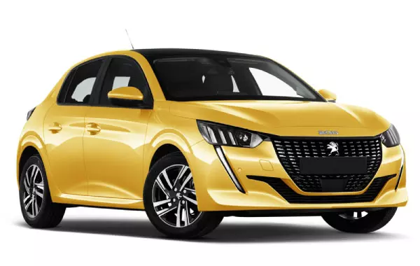imagen Peugeot 208 GT-Line PureTech-38
