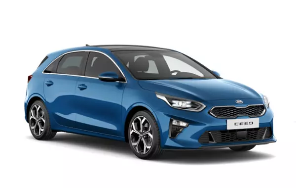 imagen Kia Ceed 5p 1.0 T-GDi Concept-30
