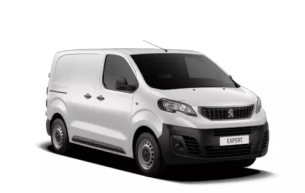 imagen Peugeot Expert Pro 1.5 Bluehdi 120 Standard-26