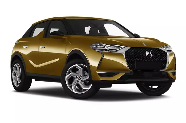 imagen DS3 Bastille e-Tense AutomÃƒÂ¡tica-15