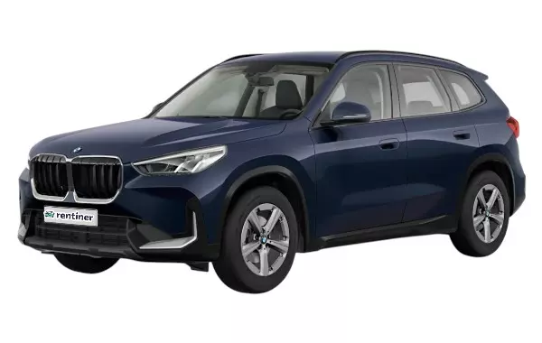 imagen BMW X1 sDrive 20d-2