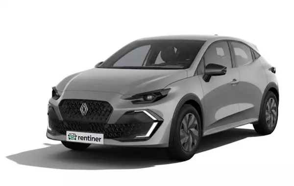 imagen RENAULT CLIO evolution TCe 85kW (115 CV)-68