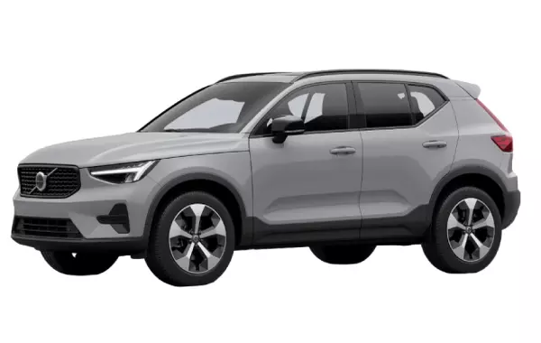 imagen Volvo XC40 2.0 B3 G Plus Dark-14