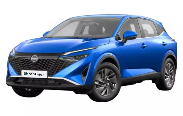 imagen Nissan Qashqai DIG-T Mhev 4x2 Acenta-52