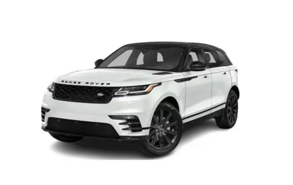 imagen Land Rover Range Rover Velar 2.0-2