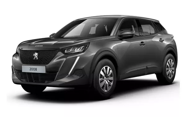 imagen Peugeot 2008 Allure Puretech 100 S&S-50