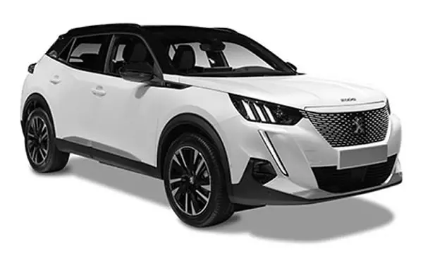 imagen Peugeot 2008 Allure Puretech 100 S&S 6 Vel.-29