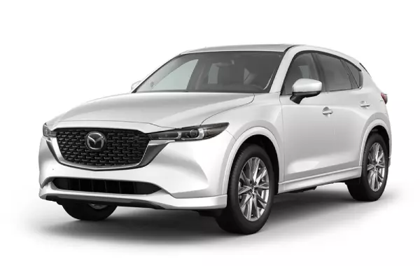 imagen Mazda CX-5 2.5 e-SKYACTIV G 141 CV AT Prime-Line-57