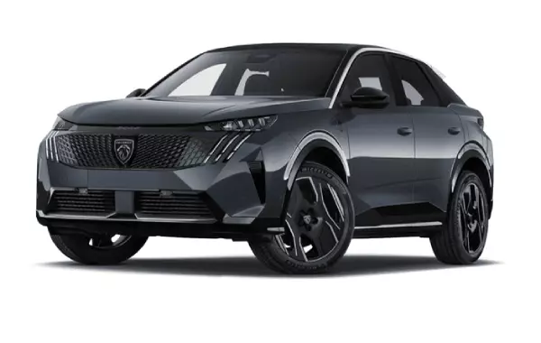 imagen Peugeot 3008 Hybrid 1.2 Allure-14